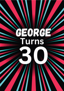 Birthday Sign