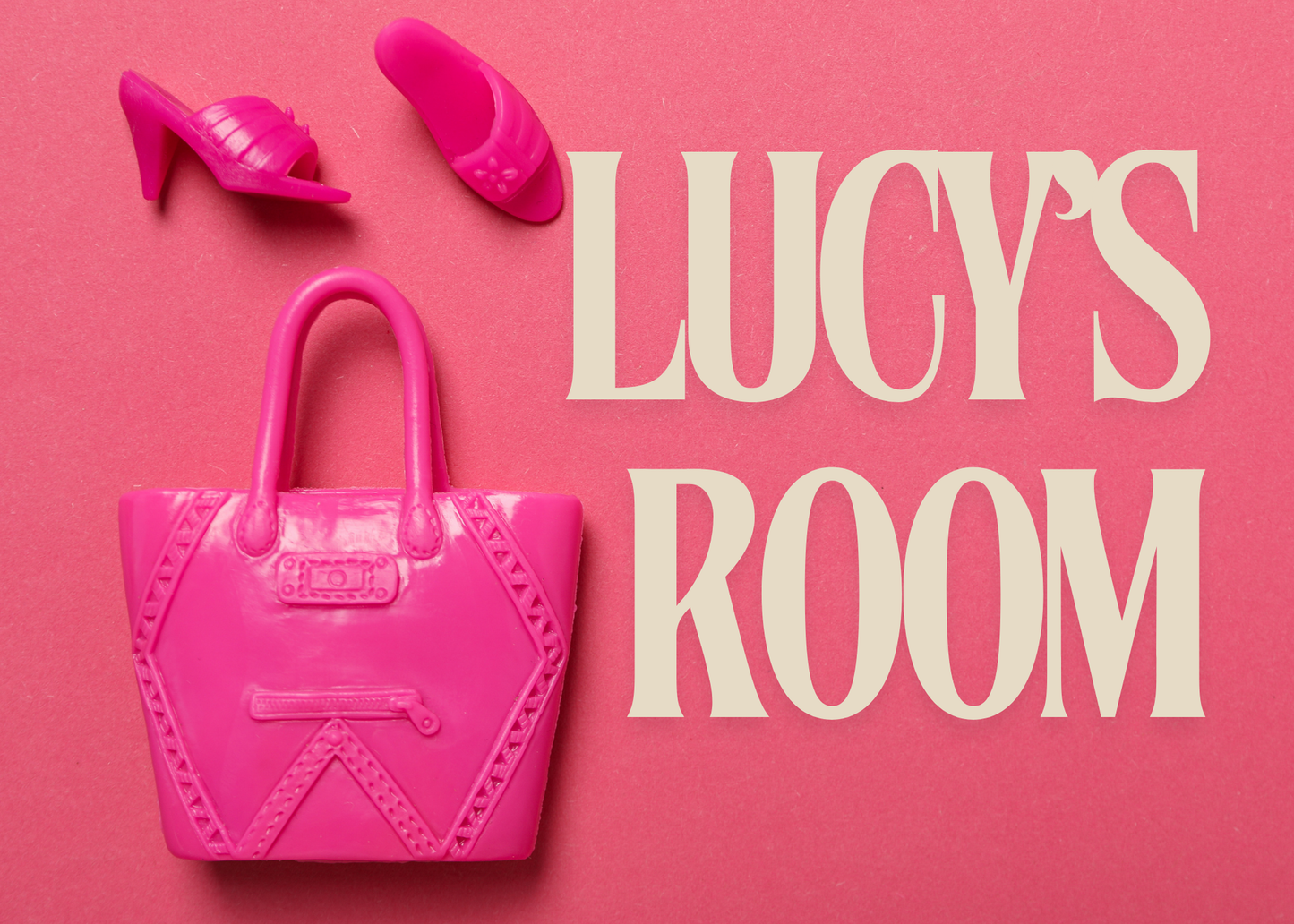 Custom Bedroom Door Sign