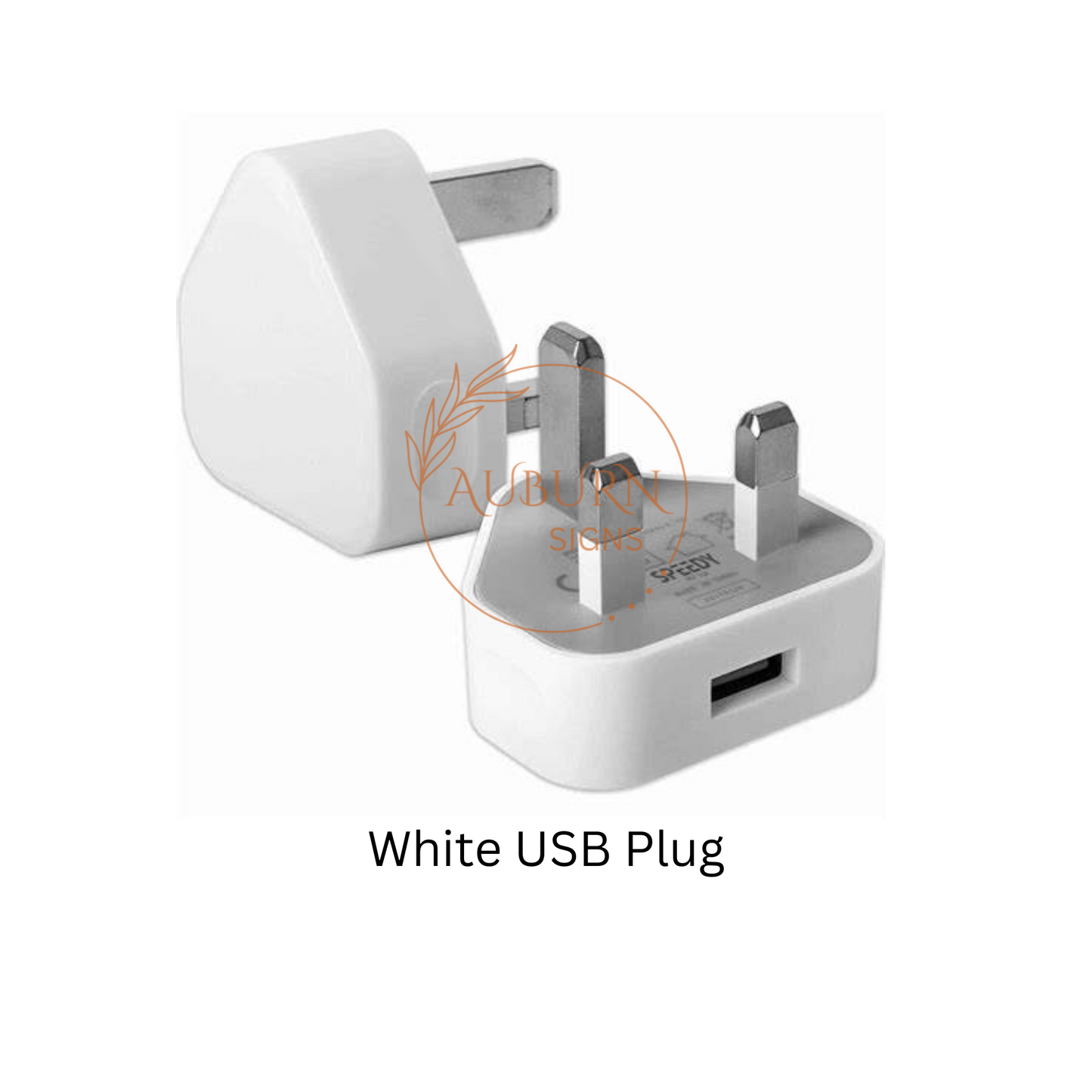 USB Plug