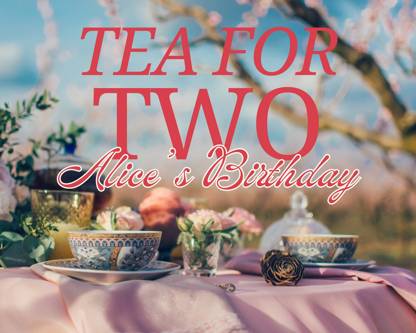 Children’s Age Theme Birthday Banner