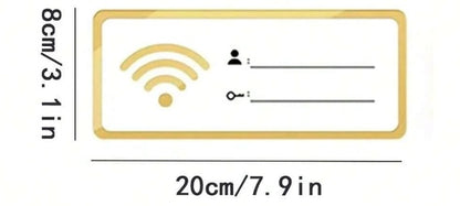 Wifi Sign