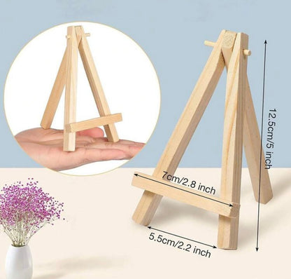 Mini Table Easel Pack